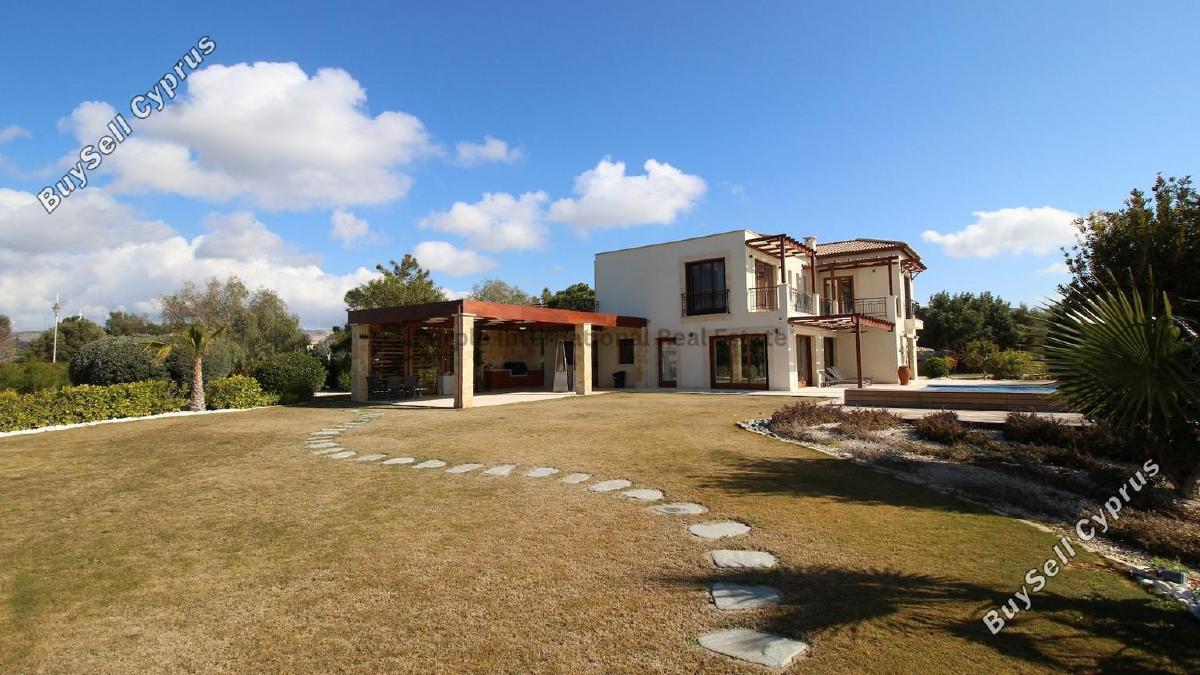 6 bedroom detached house for sale aphrodite hills paphos 7543073 image 14762607