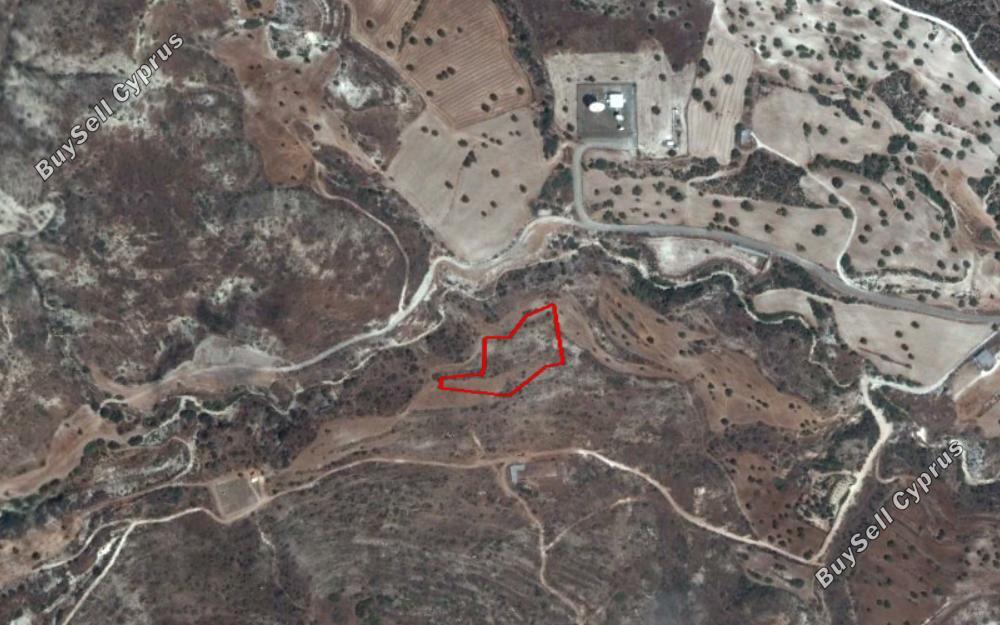 land for sale agios theodoros larnacas larnaca 831073 image 2829752