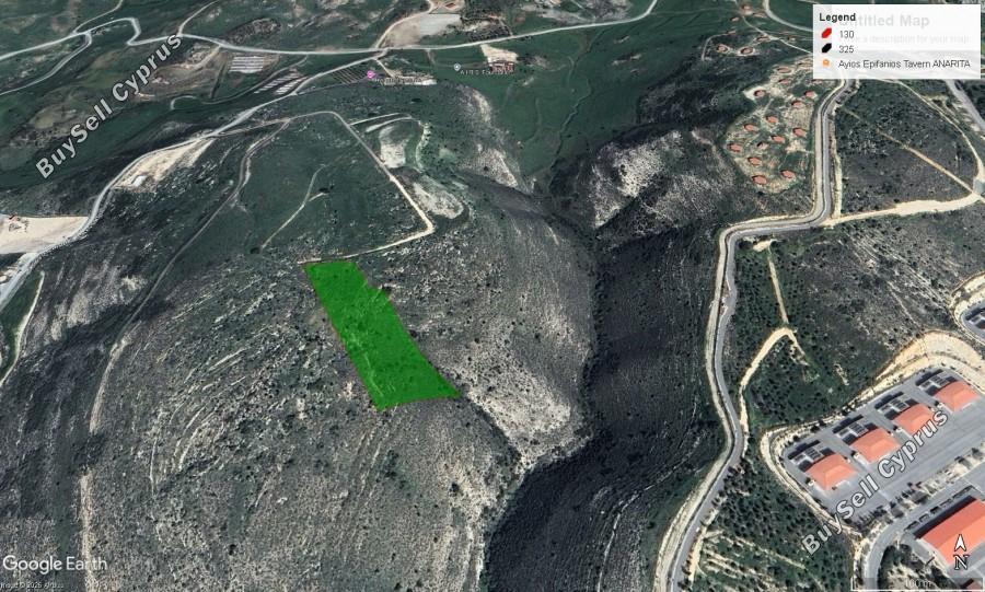 land for sale anarita paphos 8086073 image 13121910