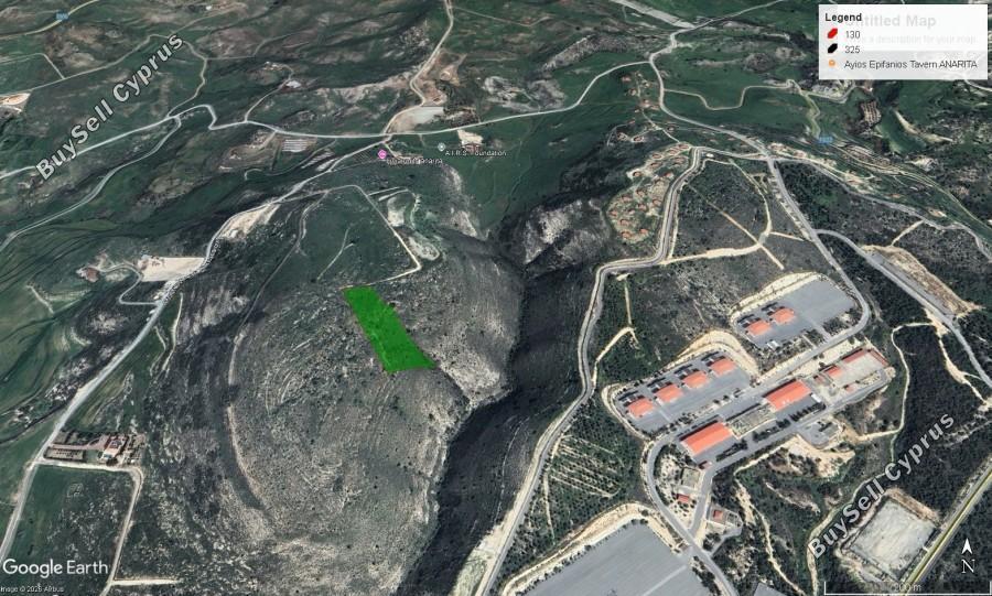 land for sale anarita paphos 8086073 image 13121911