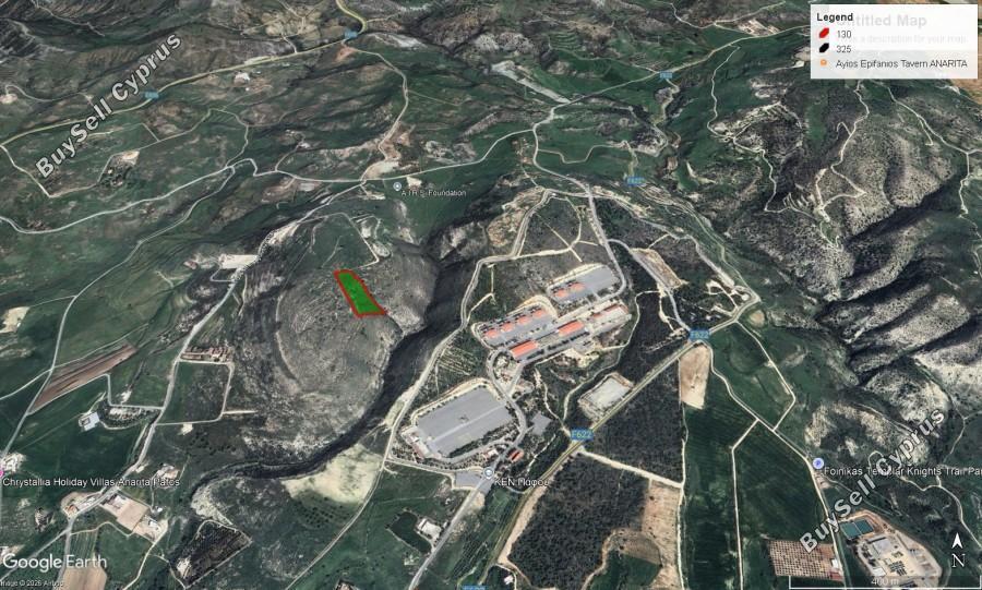 land for sale anarita paphos 8086073 image 13121912