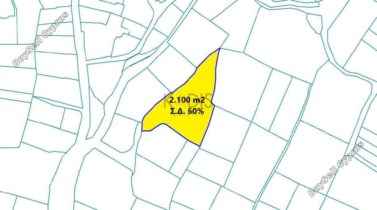 land for sale ergates nicosia 1592073 image 5884915
