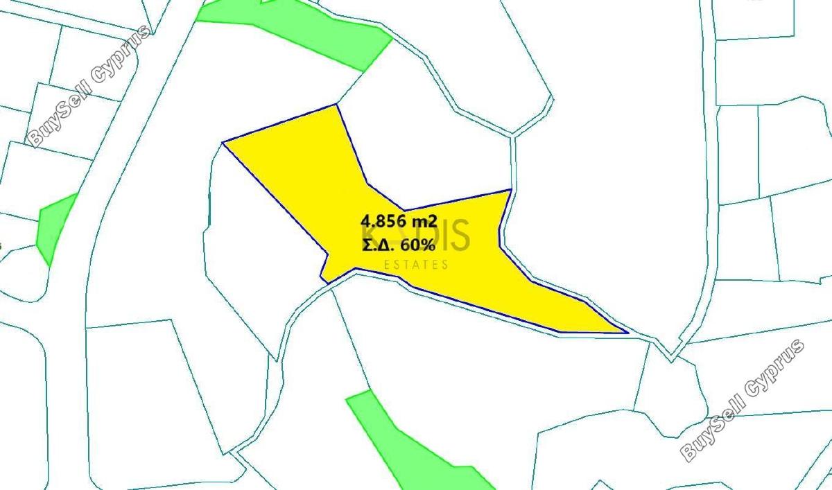 land for sale germasogeia limassol 1616073 image 5887853
