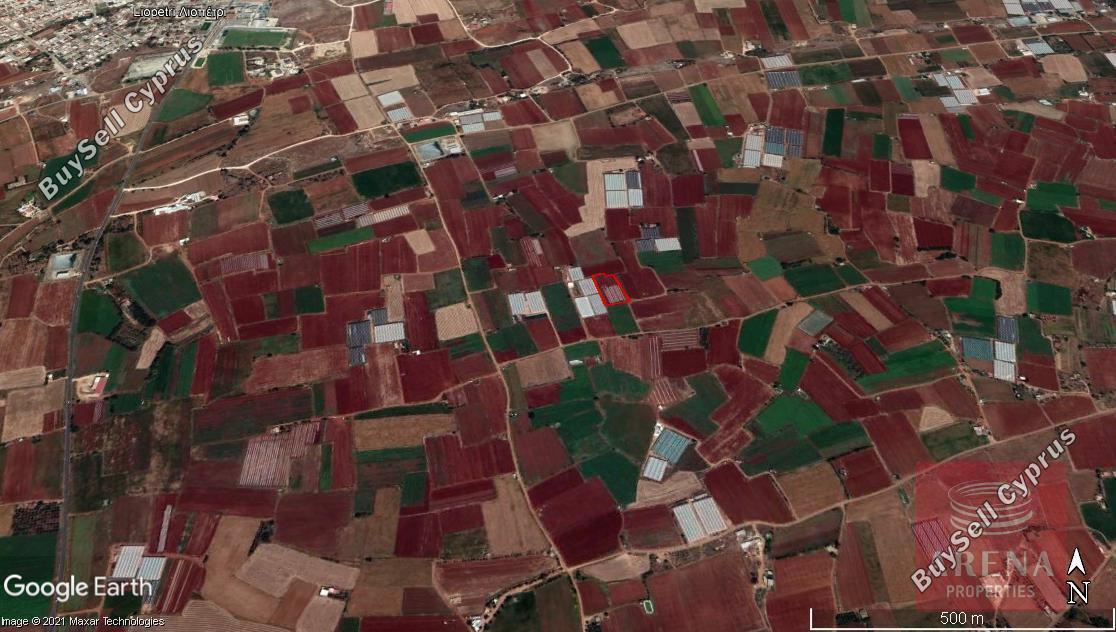 land for sale sotira ammochostou famagusta 1269073 image 13923097