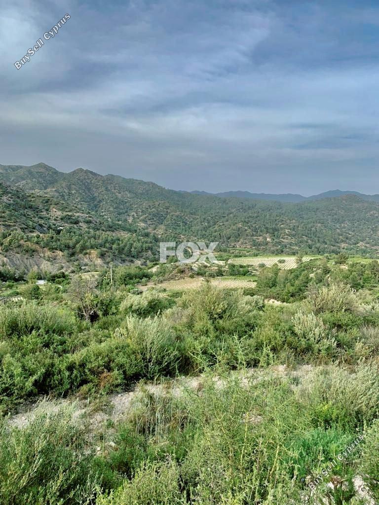land for sale troodos limassol 1433073 image 14045784