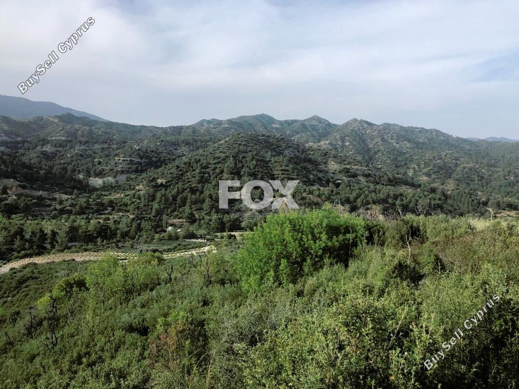 land for sale troodos limassol 1433073 image 14045786
