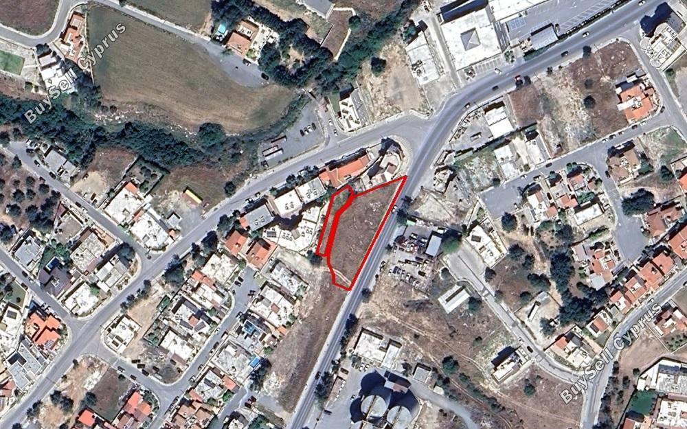 land under offer anavargos paphos 828073 image 15507647