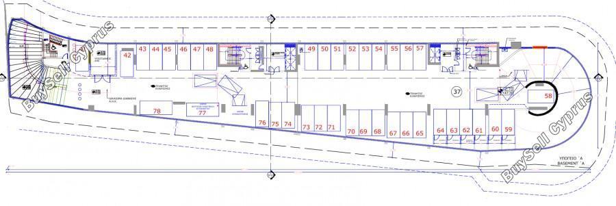studio office for sale linopetra limassol 7736073 image 12546892