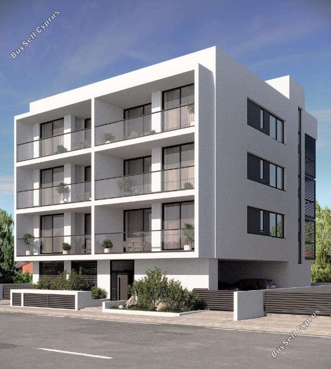 1 Bedroom Apartment for sale in Agios Nektarios, Limassol 16692955