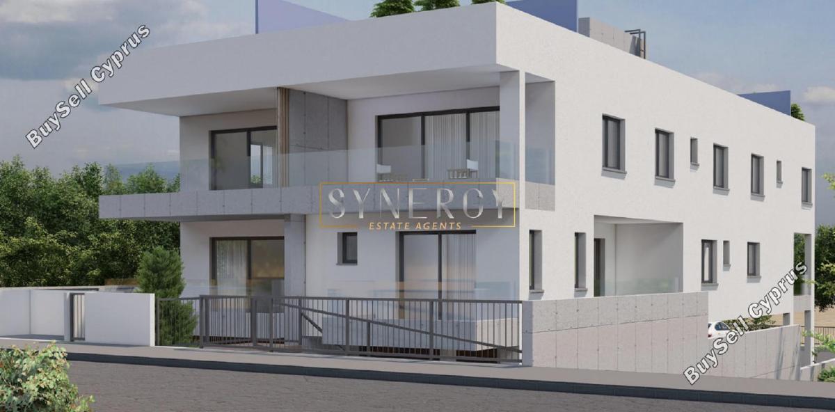 2 Bedroom Ground floor apartment for sale in Ypsonas, Limassol 16772541