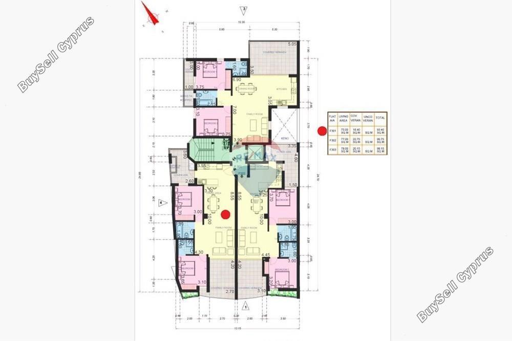 2 bedroom apartment for sale faneromeni larnaca 8302173 image 14125507