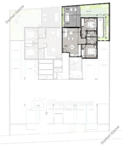 2 bedroom apartment for sale kato paphos universal paphos 8345173 image 16303998