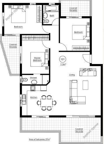 3 bedroom apartment for sale emba paphos 1682173 image 4382038