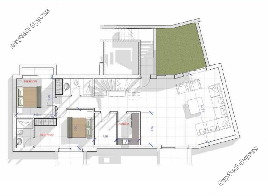 4 bedroom detached house for sale chlorakas paphos 1927173 image 7542347