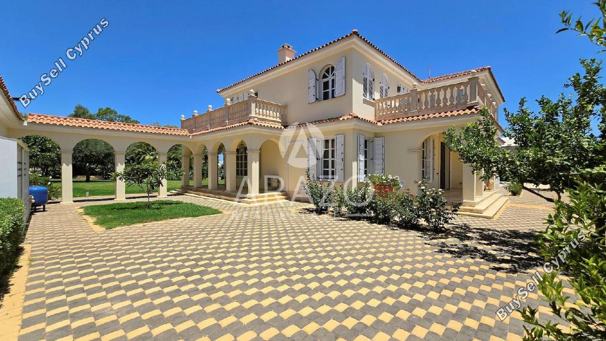 4 bedroom detached house for sale protaras famagusta 1574173 image 15993356