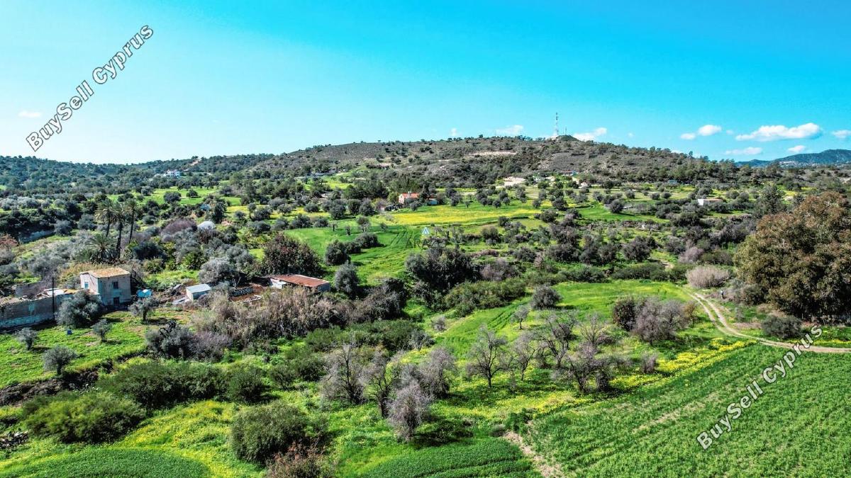 land for sale alethriko larnaca 1309173 image 5638610