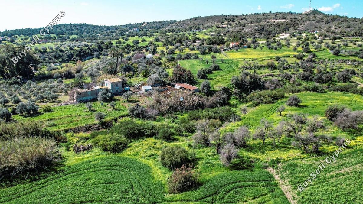 land for sale alethriko larnaca 1309173 image 5638623
