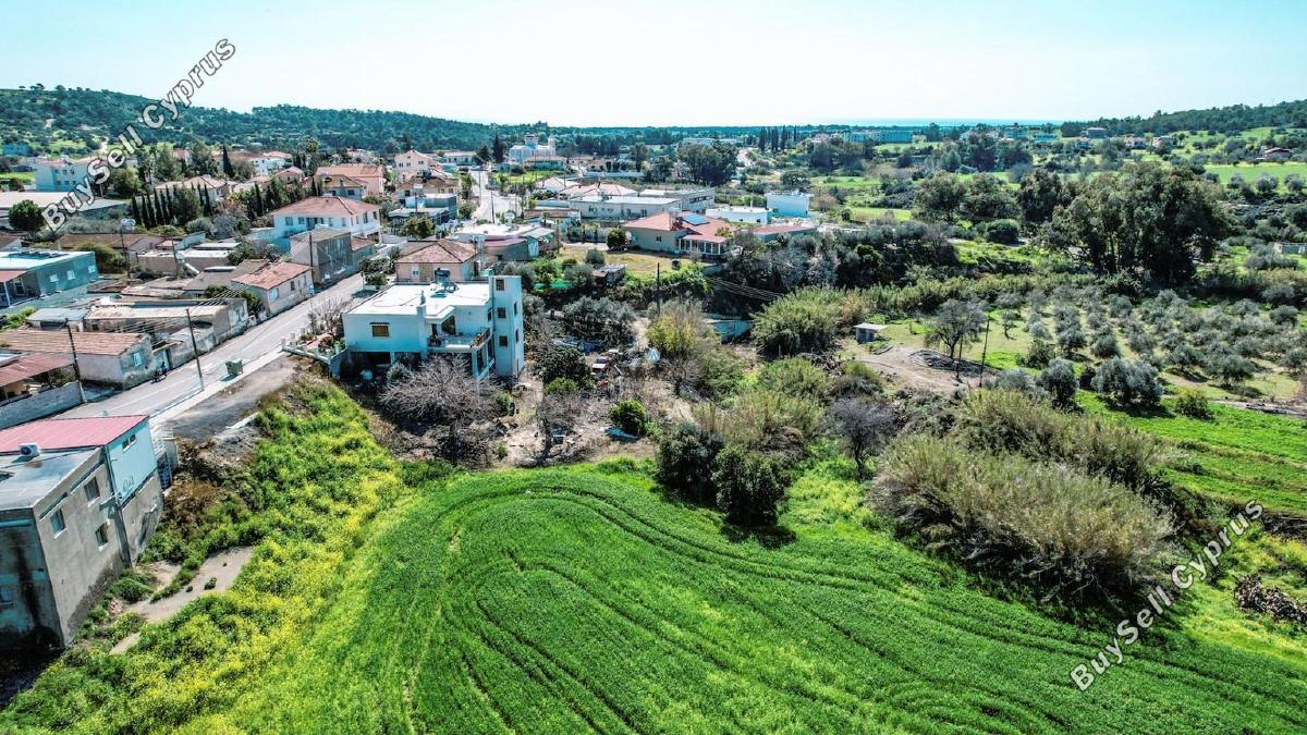 land for sale alethriko larnaca 1309173 image 5638627