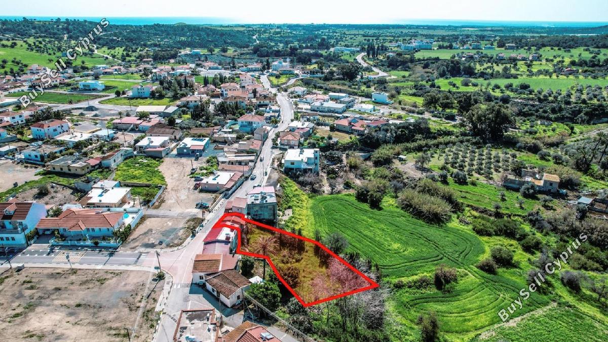 land for sale alethriko larnaca 1309173 image 5638641