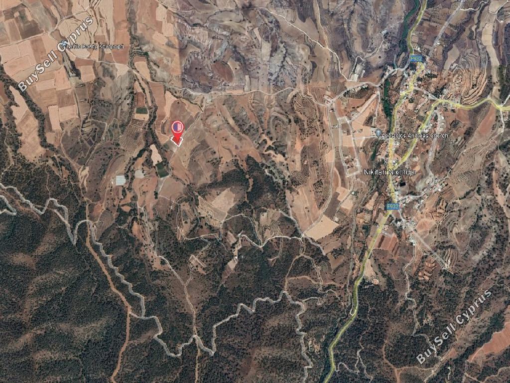 land for sale nikitari nicosia 1101173 image 6820723