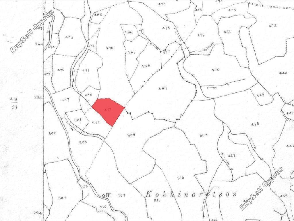 land for sale nikitari nicosia 1101173 image 7646954