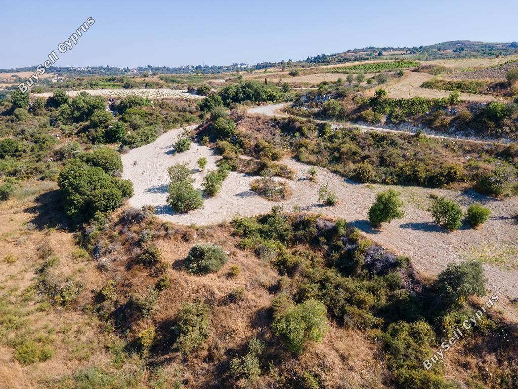land for sale theletra paphos 8532173 image 16306430