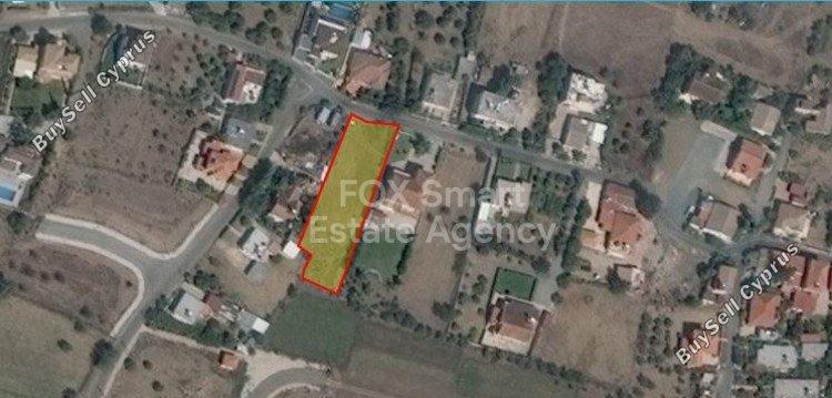 plot for sale pano deftera nicosia 1153173 image 5168453
