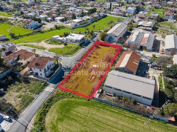 plot for sale pera chorio nisou nicosia 1151173 image 5129455