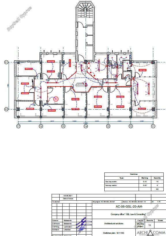 studio office for rent nicosia municipality nicosia 8543173 image 15528290