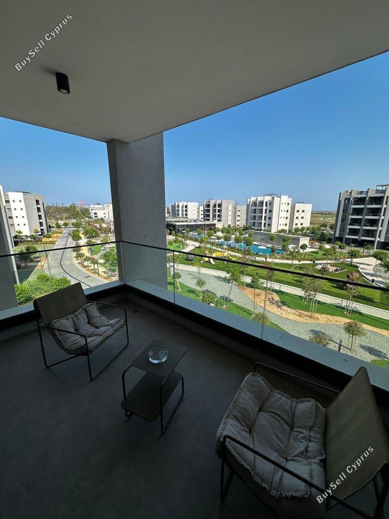 1 bedroom apartment for rent tserkezoi limassol 8844273 image 17267490