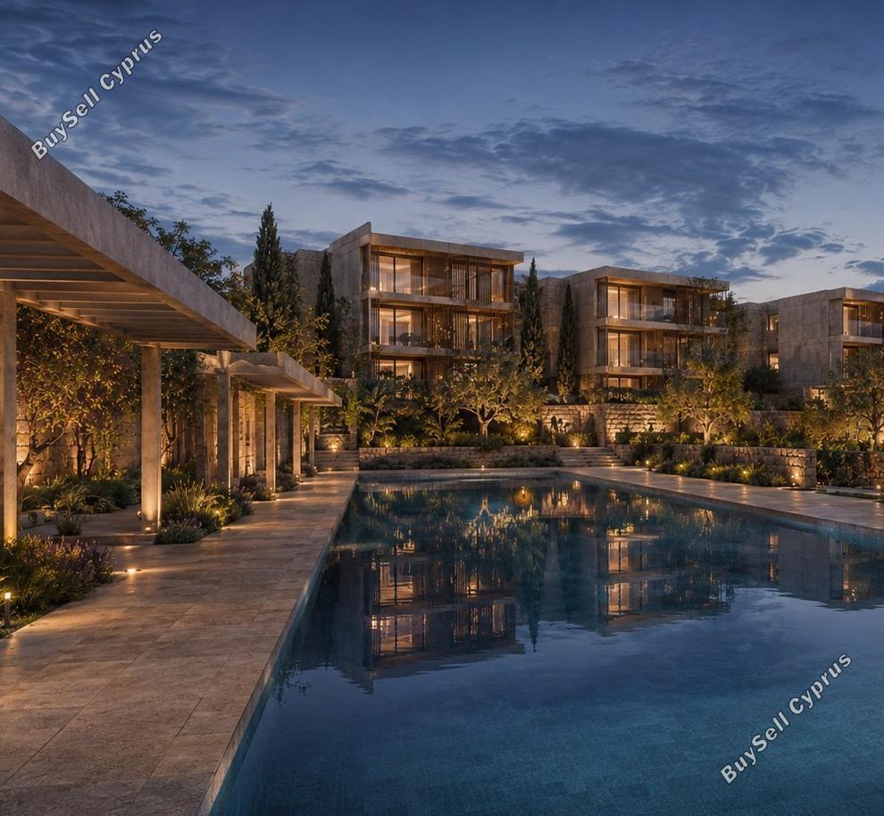 1 bedroom apartment for sale chlorakas paphos 9010273 image 18419122