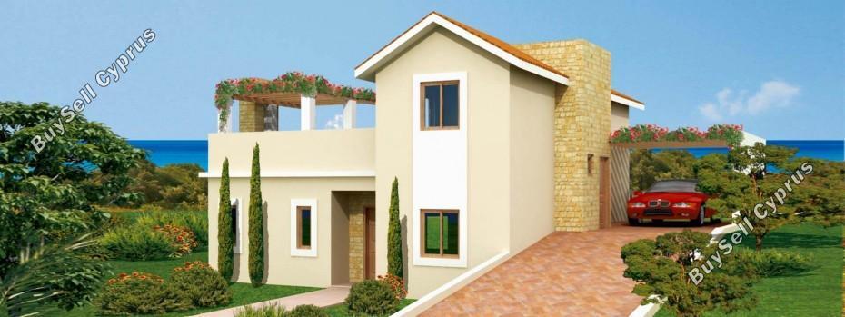 3 Bedroom Detached house for sale in Monagroulli, Limassol 16589428