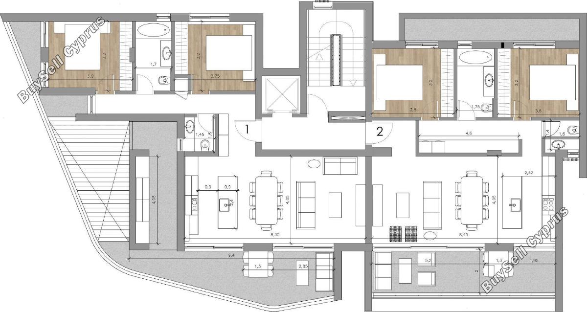 3 bedroom apartment for sale agia fyla limassol 1125273 image 5117055