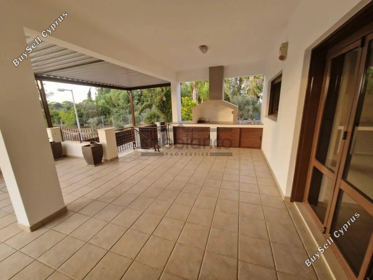 4 bedroom detached house for rent kato deftera nicosia 8748273 image 16461985