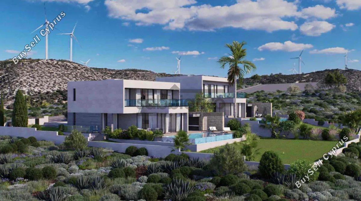 4 bedroom detached house for sale konia paphos 8751273 image 16491359