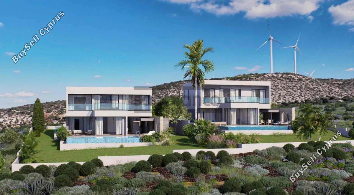 4 bedroom detached house for sale konia paphos 8751273 image 16491360