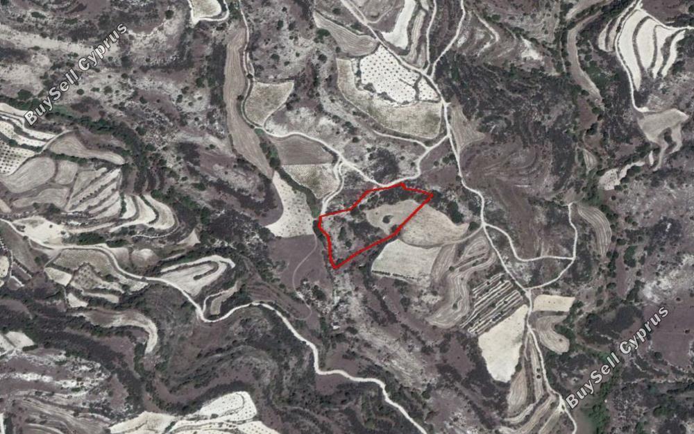 land for sale polemi paphos 828273 image 15178592