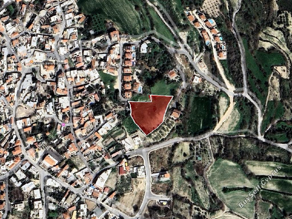 land for sale tsada paphos 7953273 image 15596609