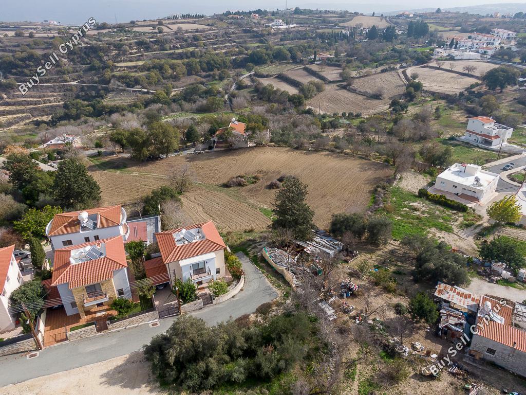 land for sale tsada paphos 7953273 image 15596612
