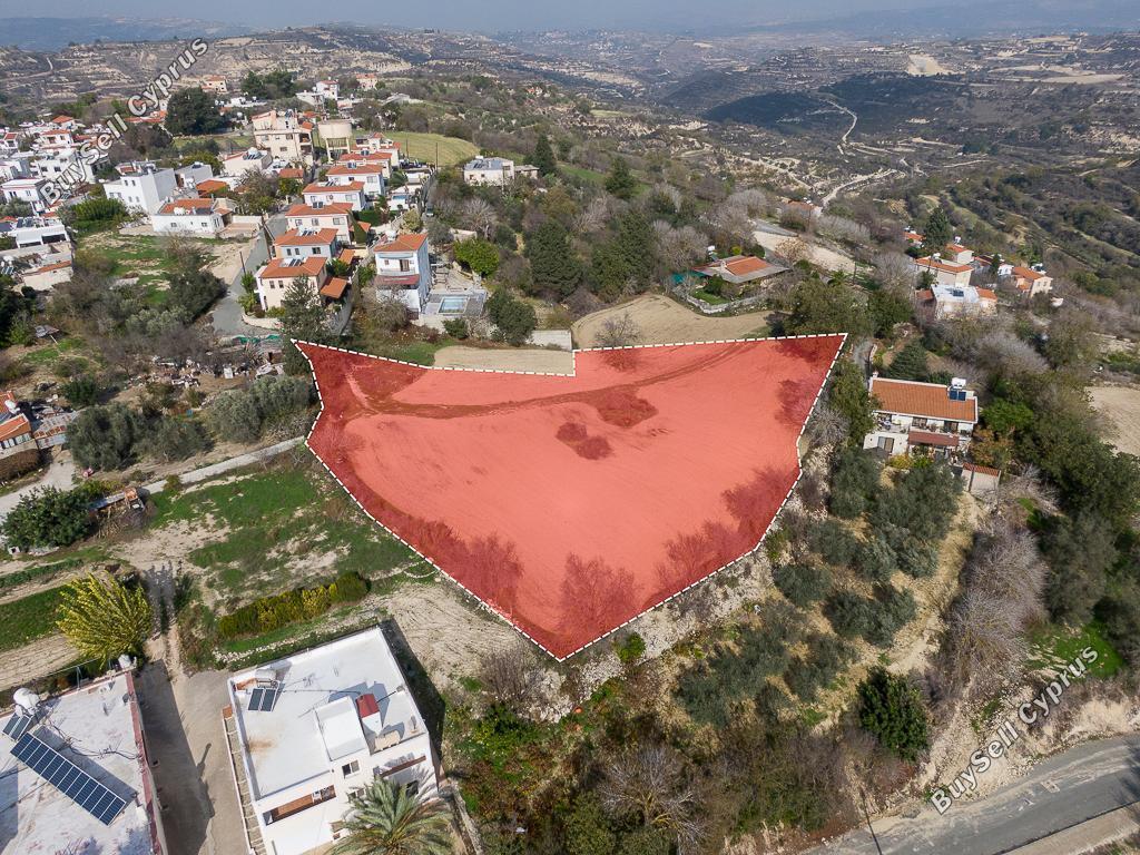 land for sale tsada paphos 7953273 image 15596615