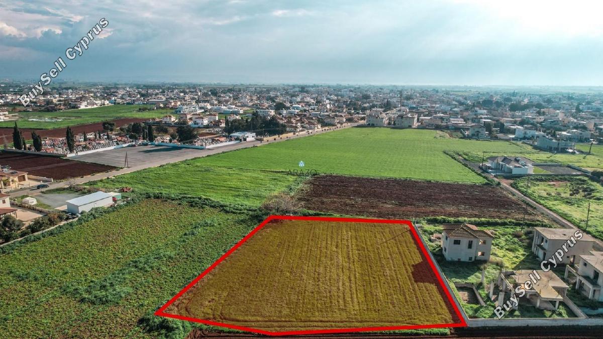 land for sale xylofagou larnaca 1662273 image 5670728