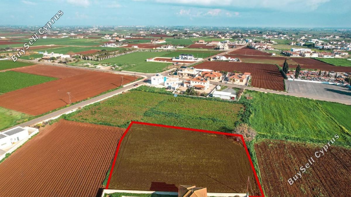 land for sale xylofagou larnaca 1662273 image 5670731