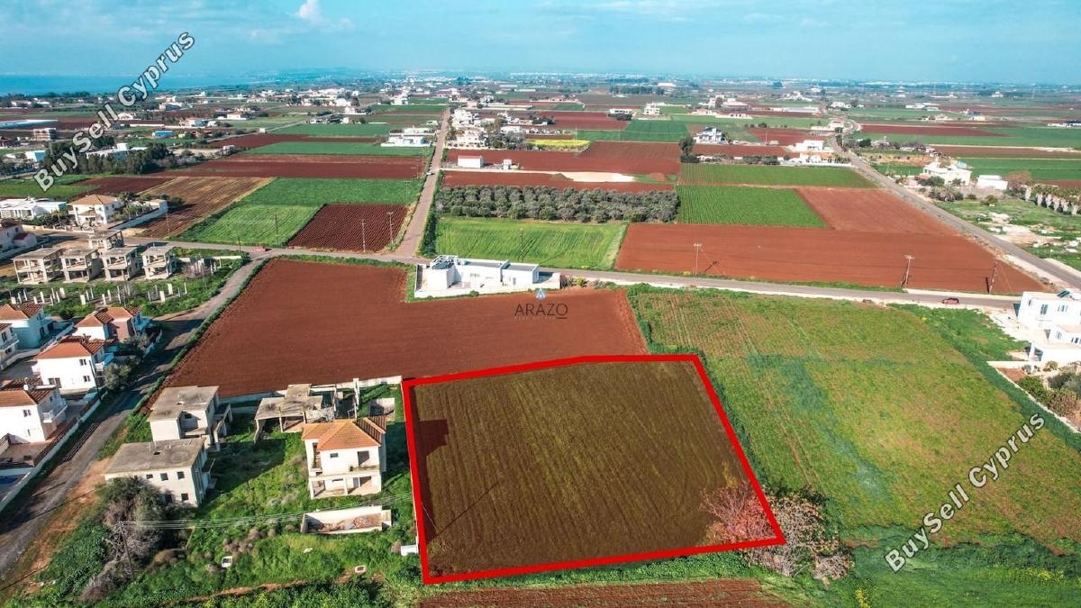 land for sale xylofagou larnaca 1662273 image 5670735