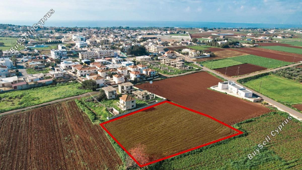 land for sale xylofagou larnaca 1662273 image 5670742