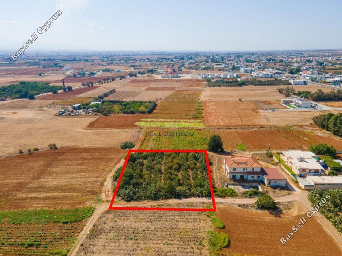 plot for sale kokkinotrimithia nicosia 1195273 image 5576938