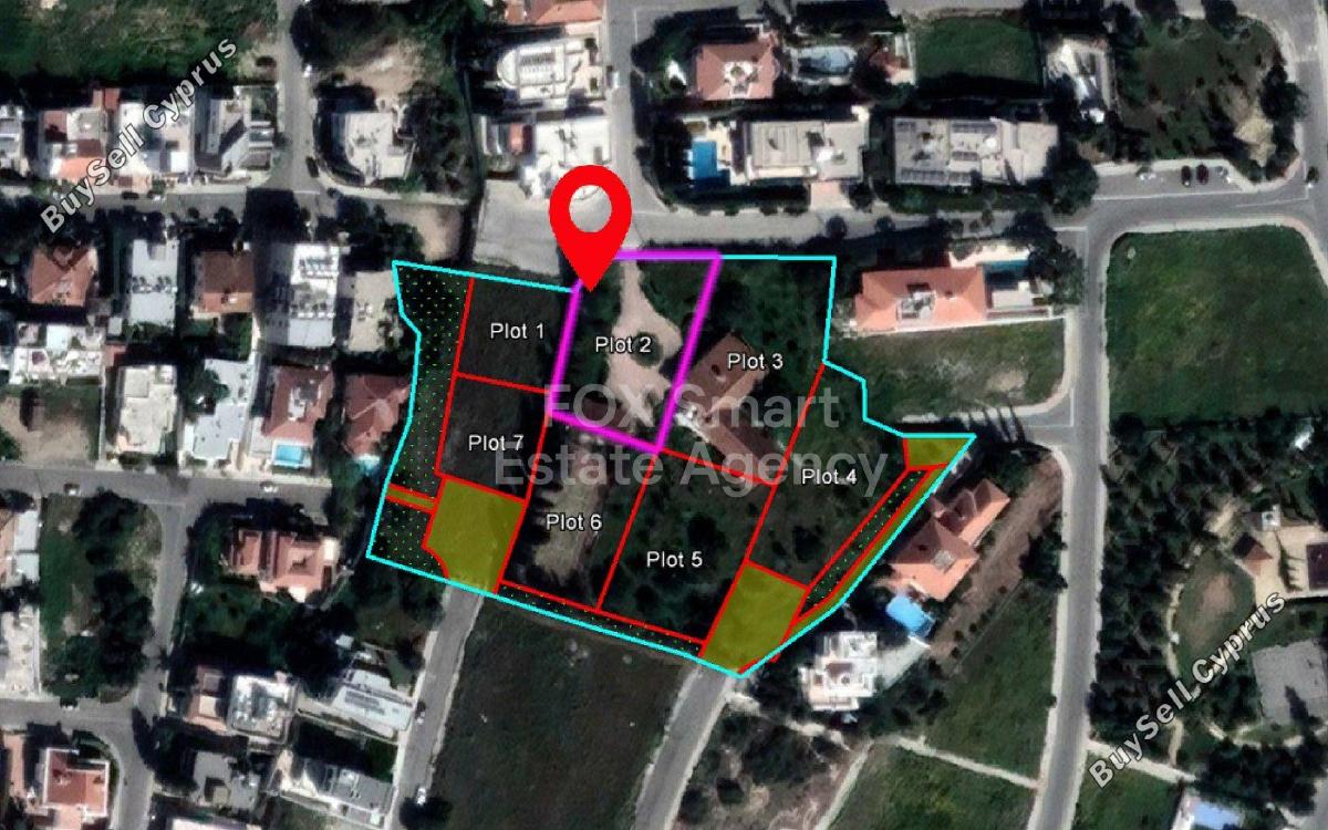 plot for sale strovolos nicosia 1152273 image 5149374