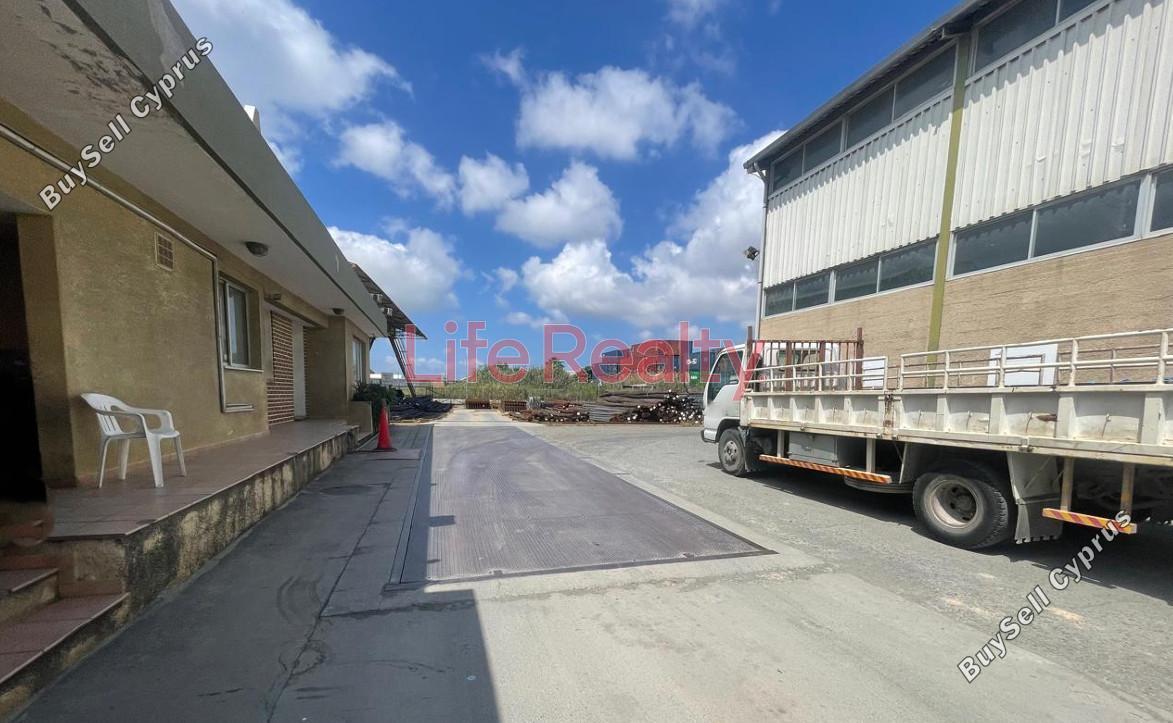 studio warehouse for rent tsiflikoudia limassol 8903273 image 17383905