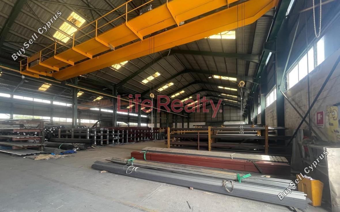 studio warehouse for rent tsiflikoudia limassol 8903273 image 17383911