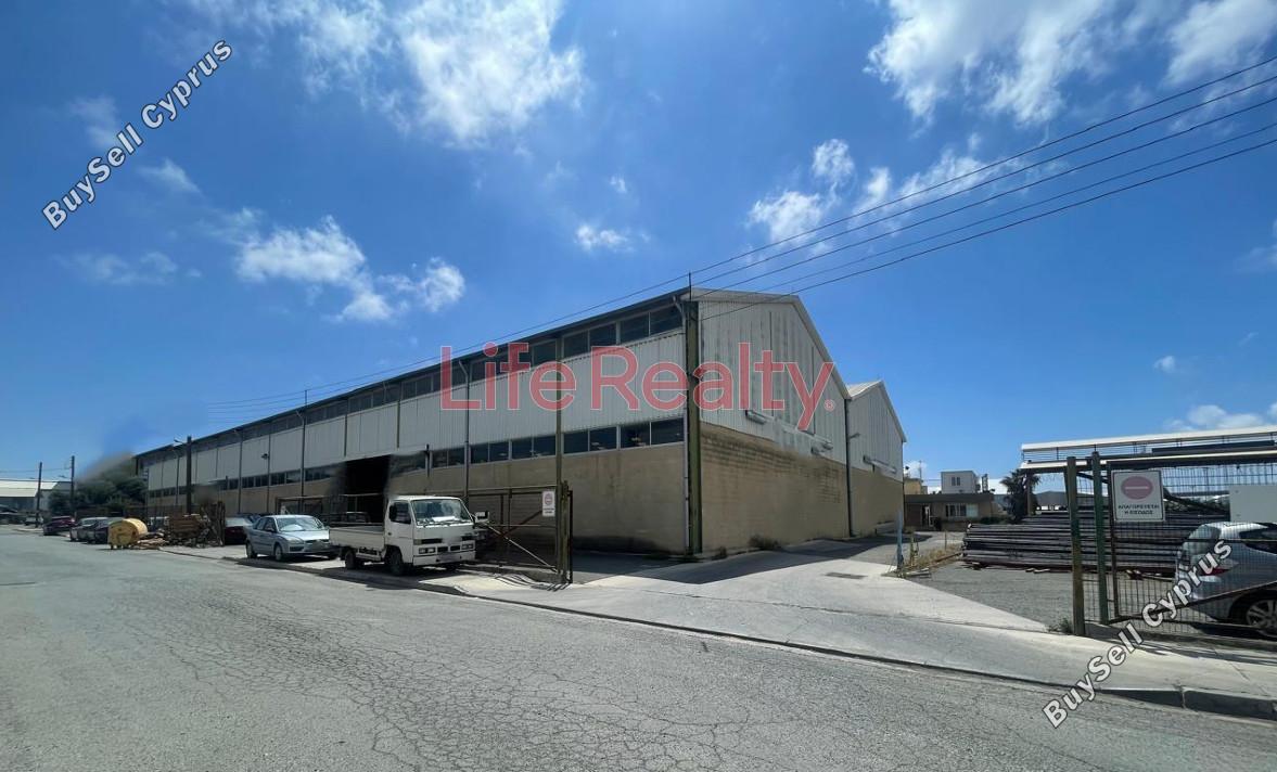 studio warehouse for rent tsiflikoudia limassol 8903273 image 17383912