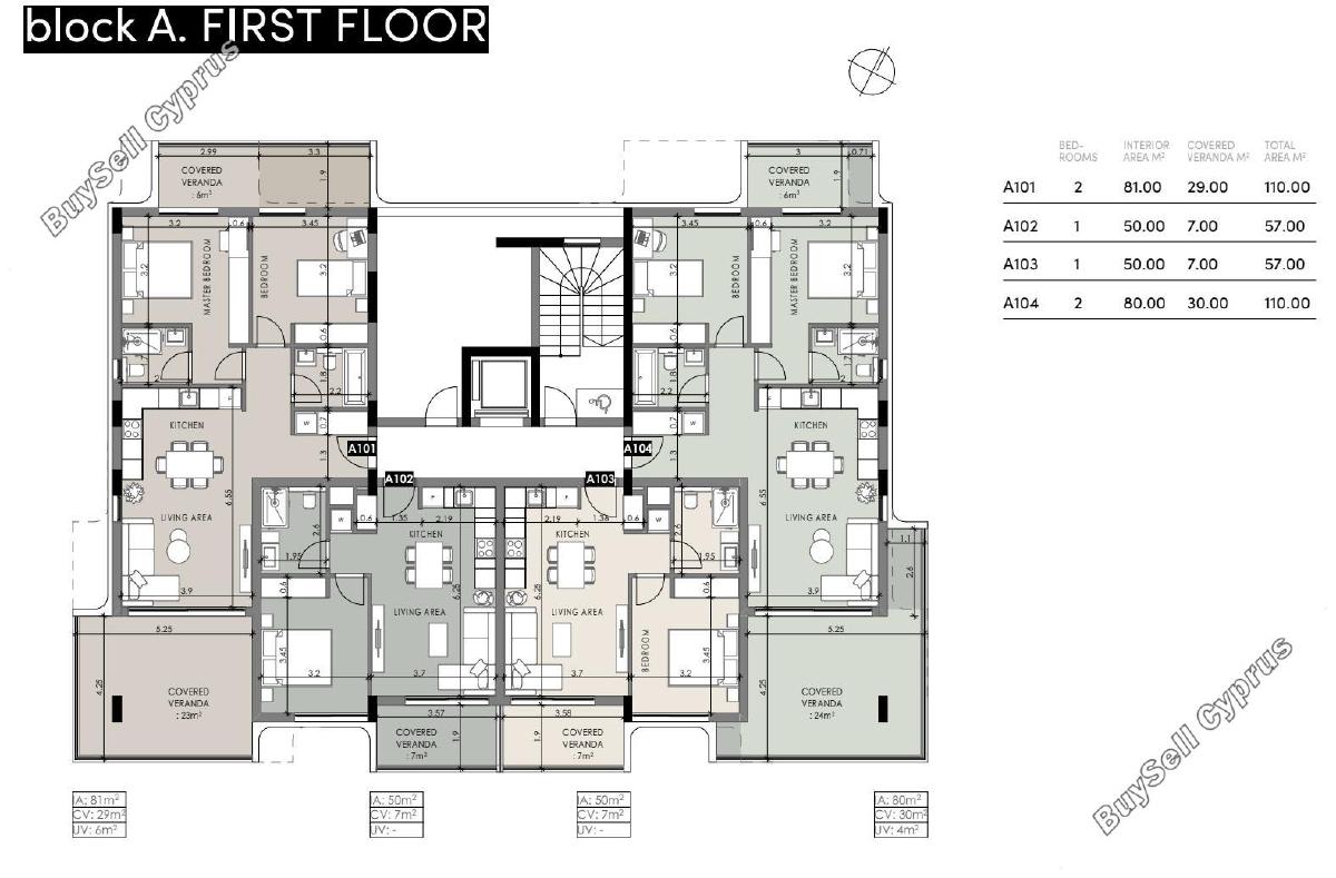 1 bedroom apartment for sale germasogeia limassol 8917373 image 17537586